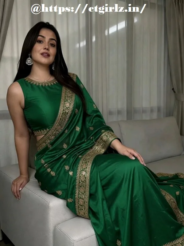 VIP Escort in Kolkata